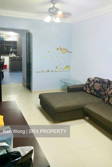 Yishun Street 81 thumbnail photo